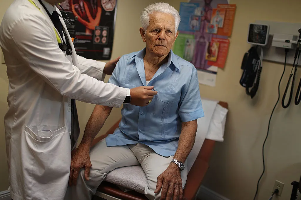 Can you do it for less, doc?