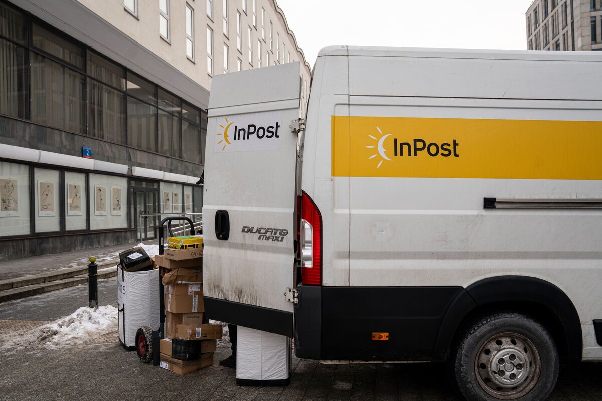 InPost Expands France Footprint With New €500 Million Investment to Support Organic Growth