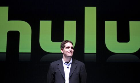 DirecTV Said to Be Considering Acquiring Part or All of Hulu