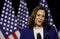 Joe Biden And Kamala Harris Hold First Event As Running Mates