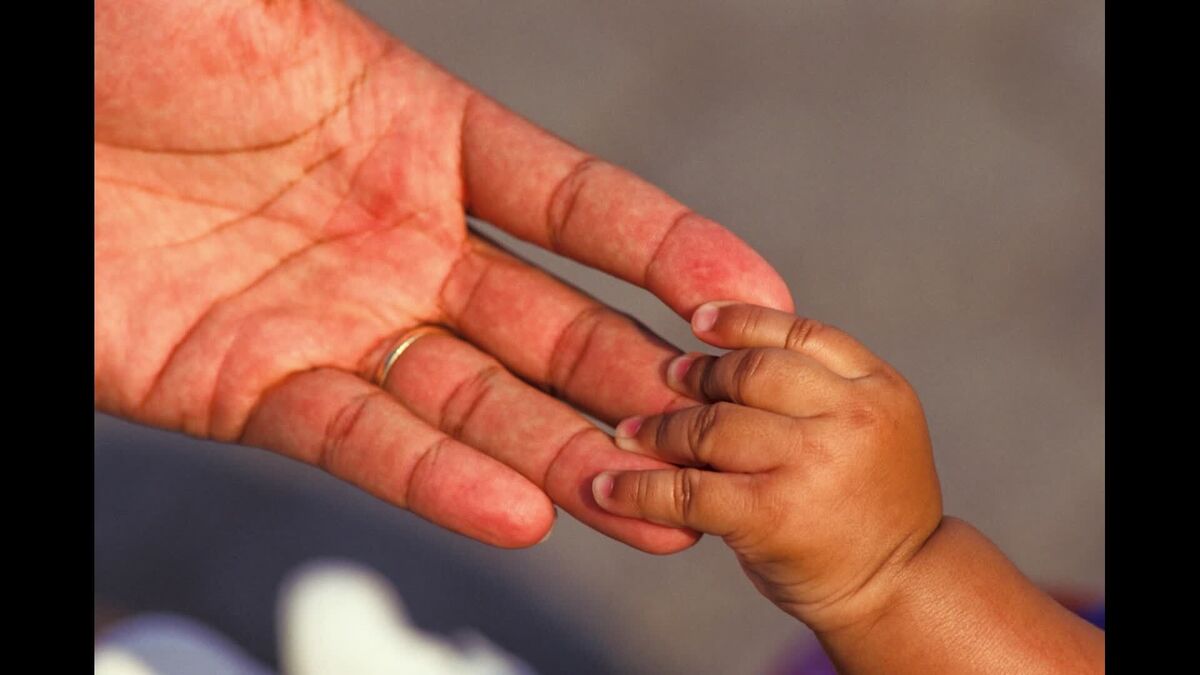 ⚫️ BLOOMBERG: "Conti Trump: Un Nuovo Strumento di Risparmio per i Neonati Americani"