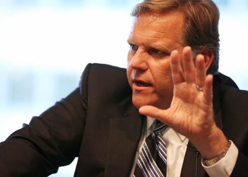 Michigan Representative Mike Rogers