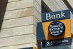 The Bank of Cyprus logo.