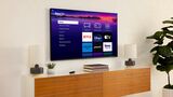 Roku Launches First High-End TVs in Search of Revenue Growth