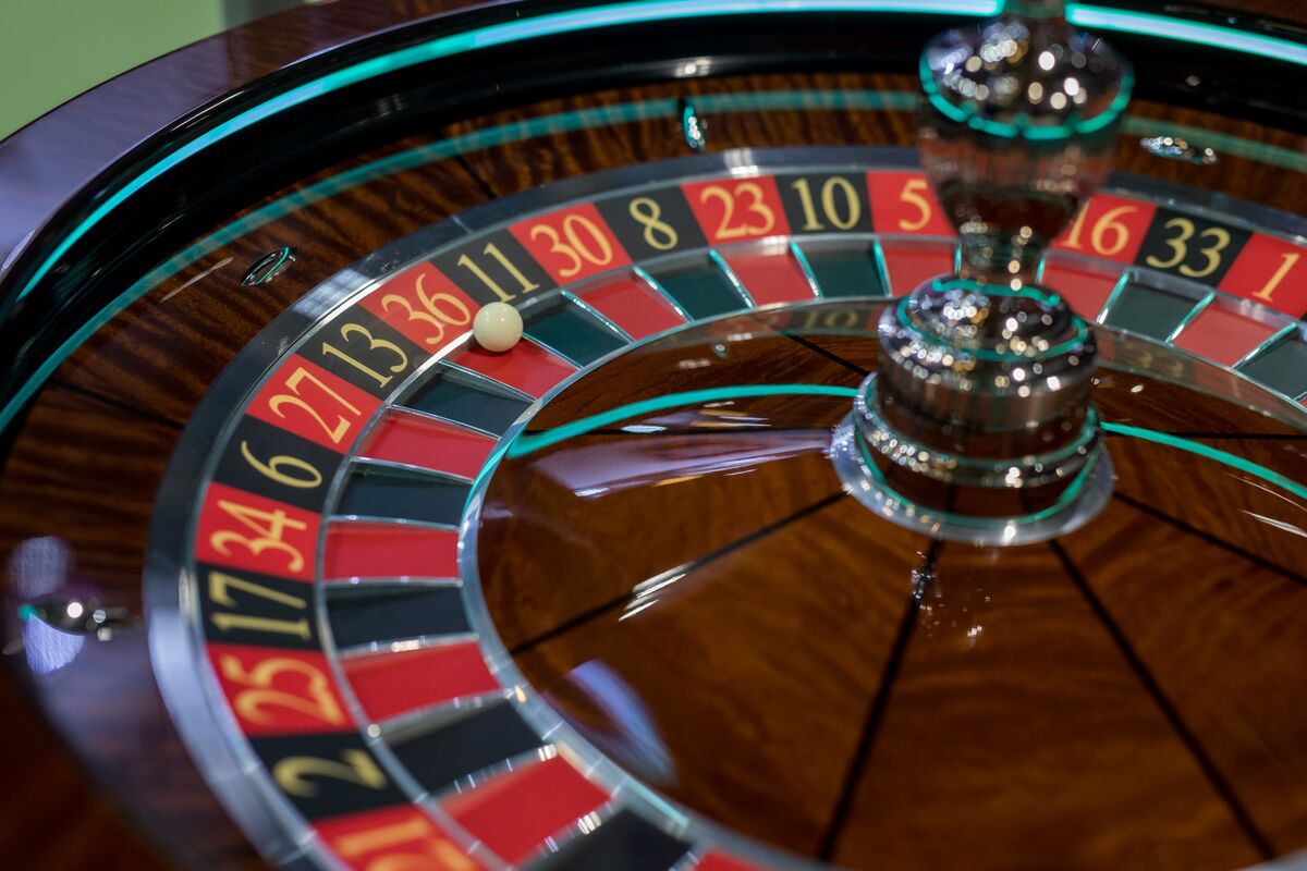 Will Irs Take Gambling Winnings?