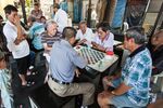 Images Of The Aging Population As Singapore Recruits Older Workers To Stay