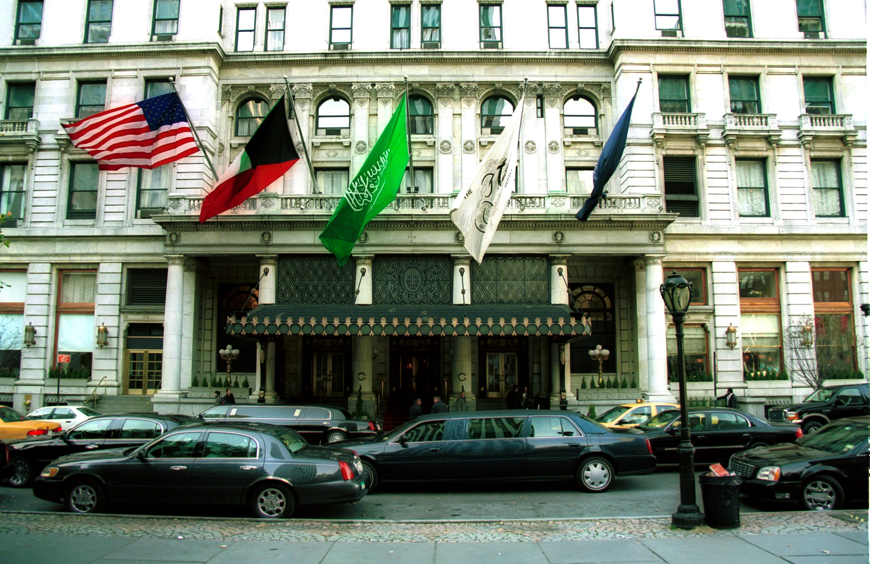 Why the Plaza Accord Is Still the Gold Standard - Bloomberg