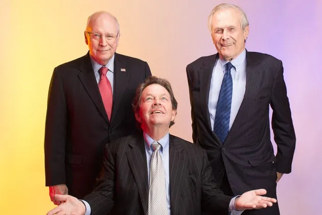 The Napkin Doodle That Launched the Supply-Side Revolution