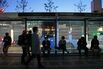 Views Of Seoul Ahead Of GDP Figures