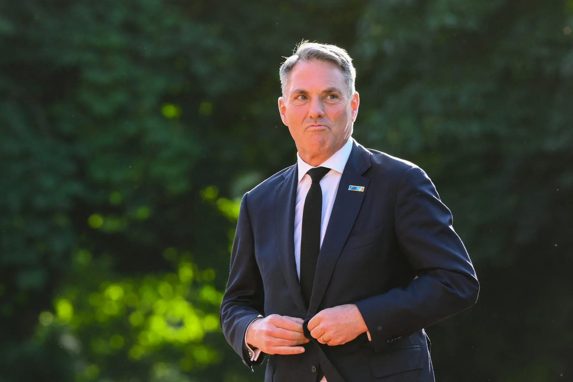 Richard Marles