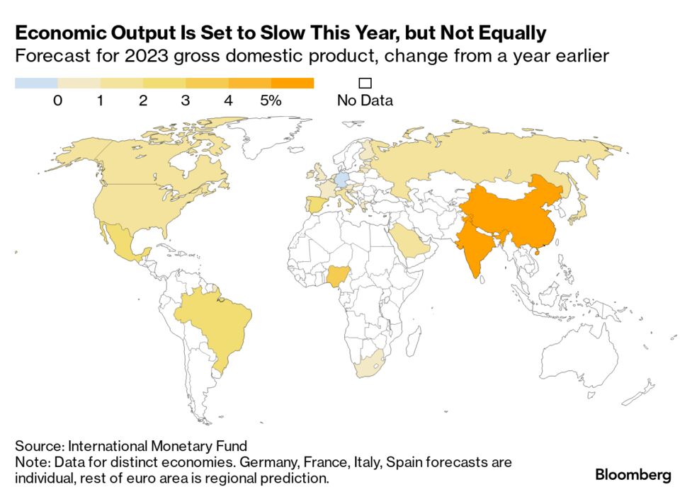 ＩＭＦ・世銀総会、50年ぶりにアフリカで開幕－1973年の紛争連想も