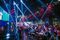 Gamers Compete In The Electronic Arts Inc. (EA) Sports FIFA Online Championship Final