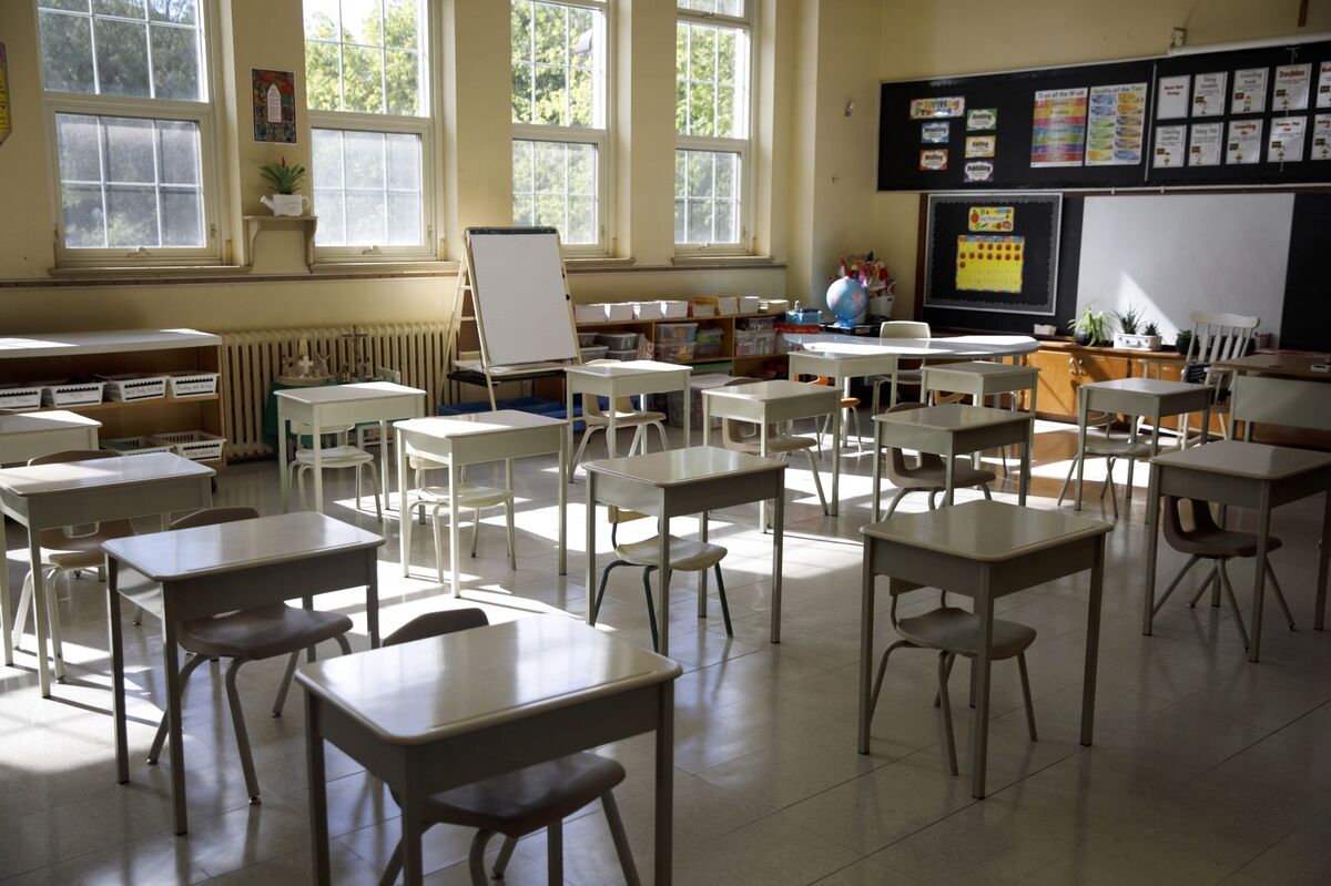 Ontario Teachers Is Getting Back to Old-School Private Equity