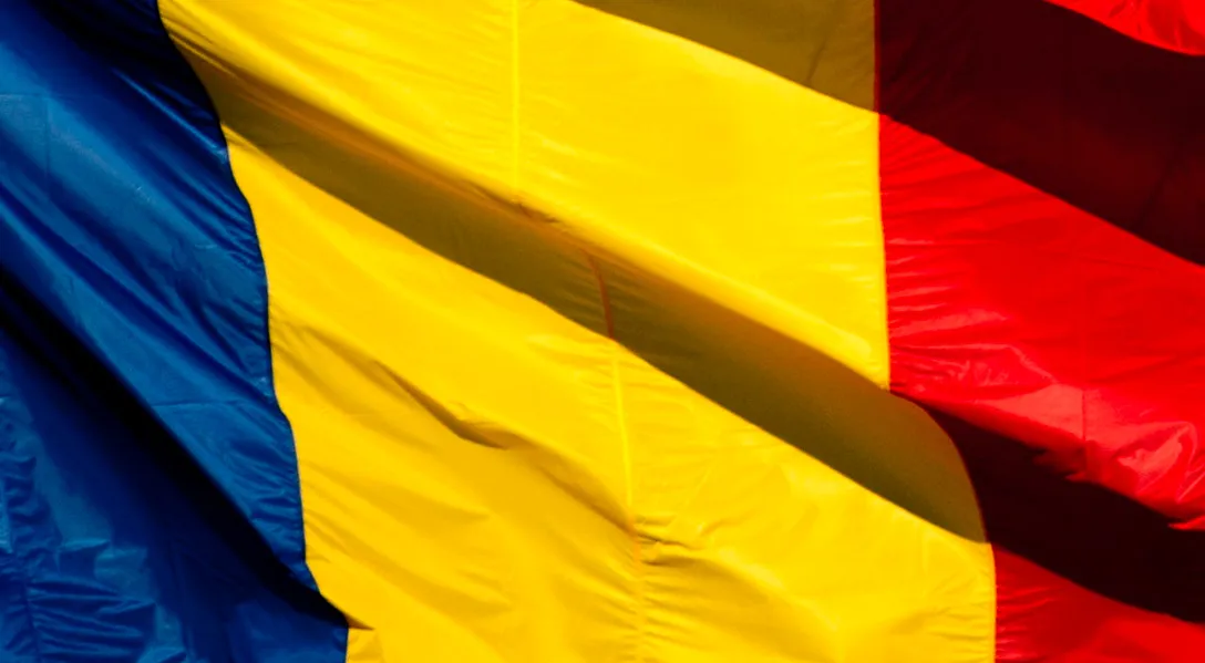 GERMANY-ROMANIA