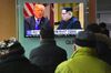 SKOREA-NKOREA-US-NUCLEAR-DIPLOMACY