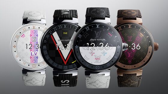 Louis Vuitton Makes Watches That Have Serious Watch Fans Gasping