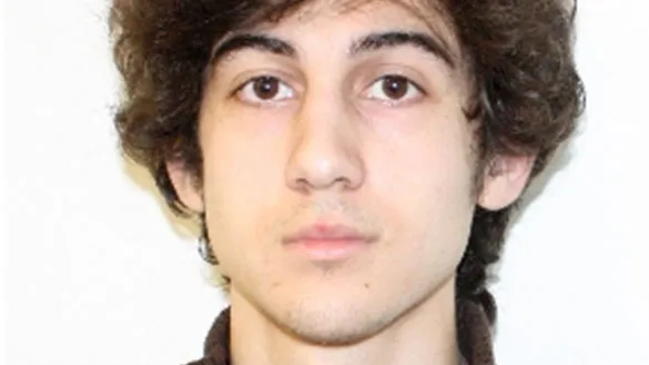 Dzhokhar Tsarnaev
