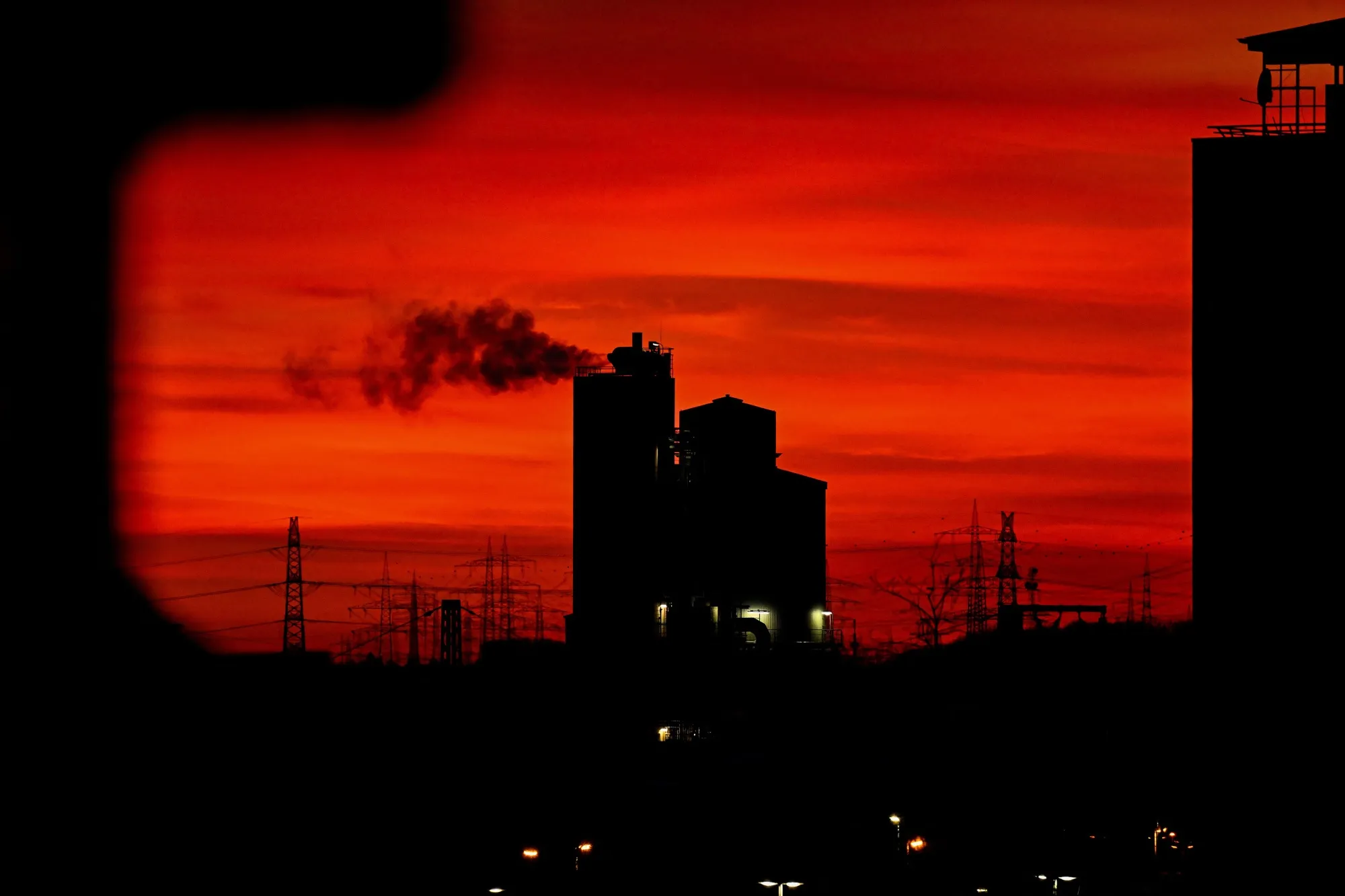 Chemicals companies are grappling with persistently high energy costs at home and rising trade hurdles weighing on exports.