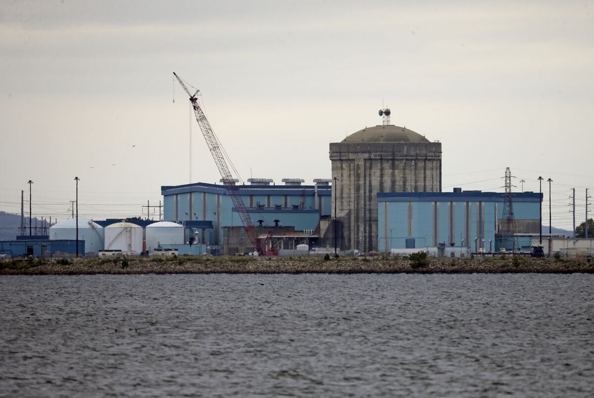 Brookfield in Exclusive Talks to Restart VC Summer Reactors