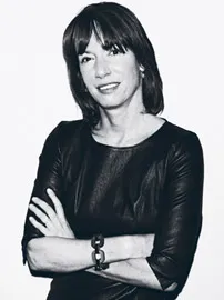 Janette Sadik-Khan: The Benefits of a Well-Designed City