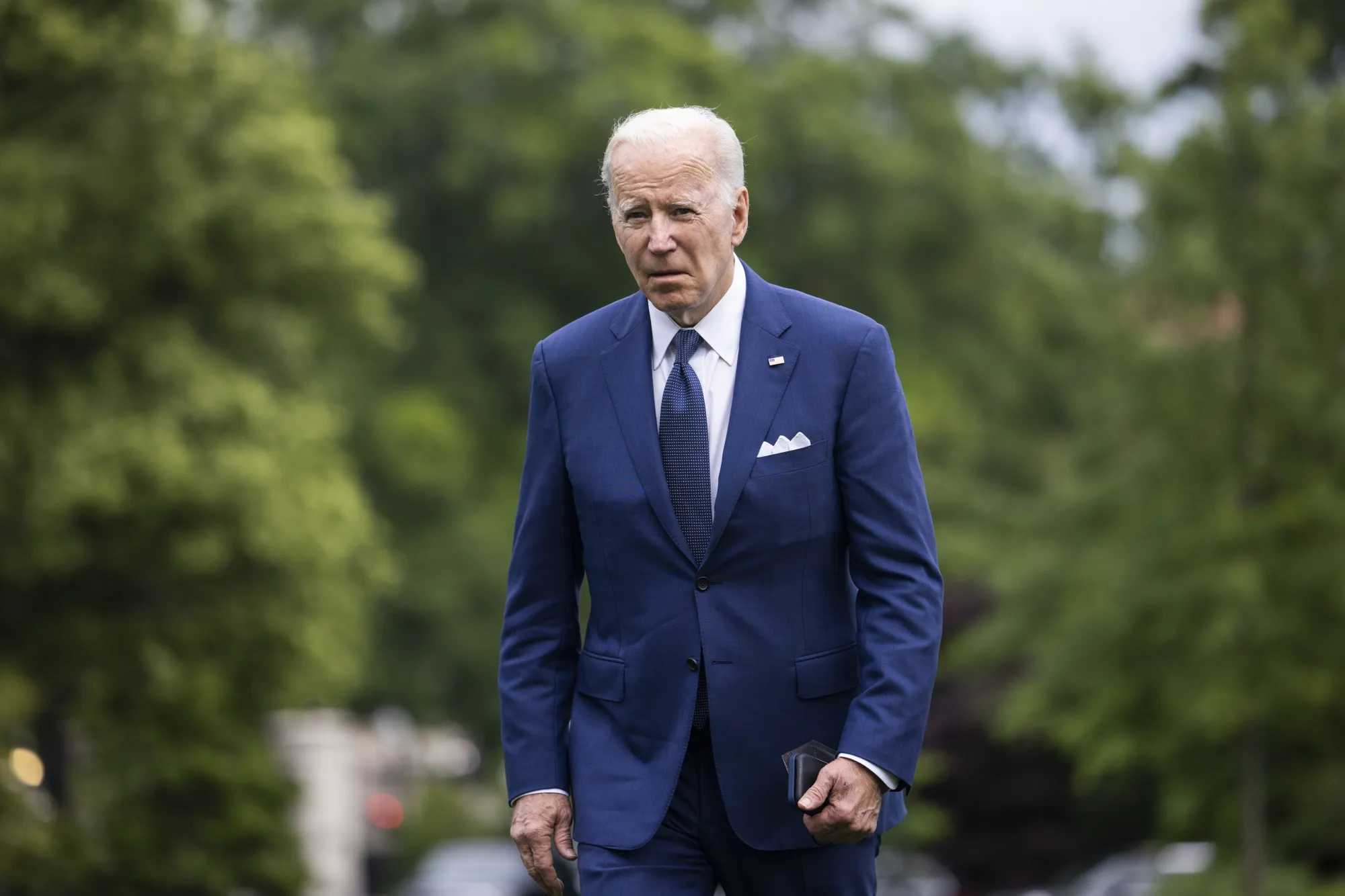 President Joe Biden