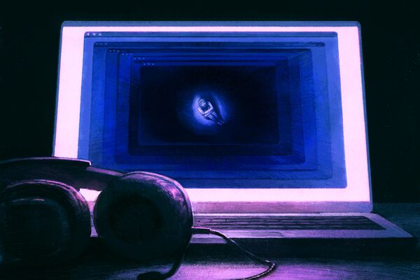 The Cyberbullies Tormenting Teenage Girls as Blood Sport