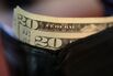 US Dollar Drops To Two And Half Year Low After Latest N. Korean Missile Launch