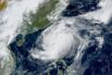 Typhoon Krathon Threatens Disruptions Across Taiwan, Philippines