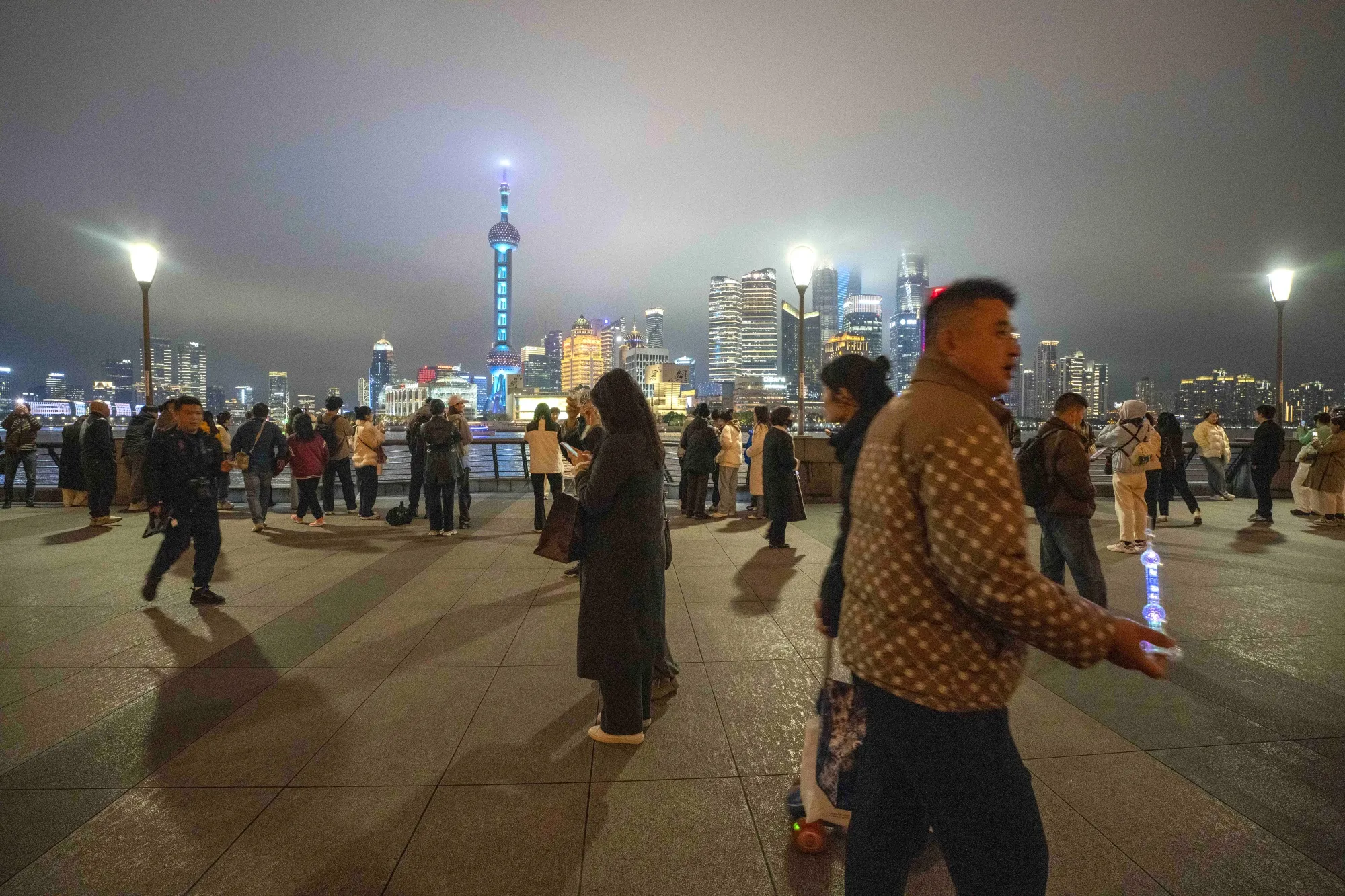 China is seeking to ignite consumer spending and stoke local demand.