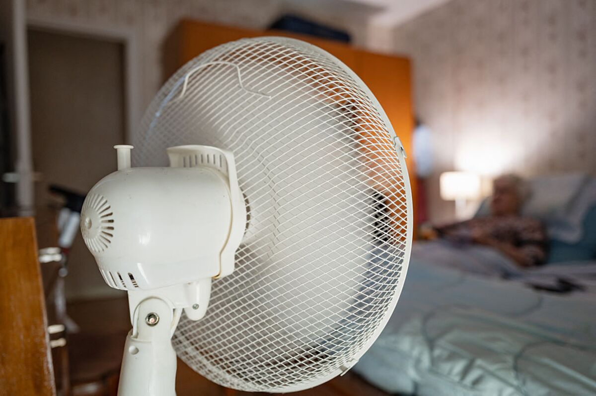 France Has 1,000 Excess Deaths as Heat Wave Sweeps Across Europe