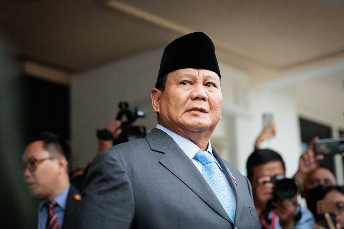 Image Result For Prabowo Bentuk Badan Intelijen Keuangan