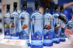 Pinnacle Vodka