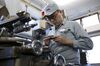 Inside The KHK Gears Plant Ahead of GDP Announcement