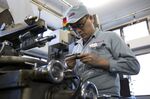 Inside The KHK Gears Plant Ahead of GDP Announcement