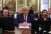 NY Appealing Dismissal of Trump’s $464 Million Fraud Penalty