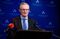 RBA Governor Philip Lowe News Conference