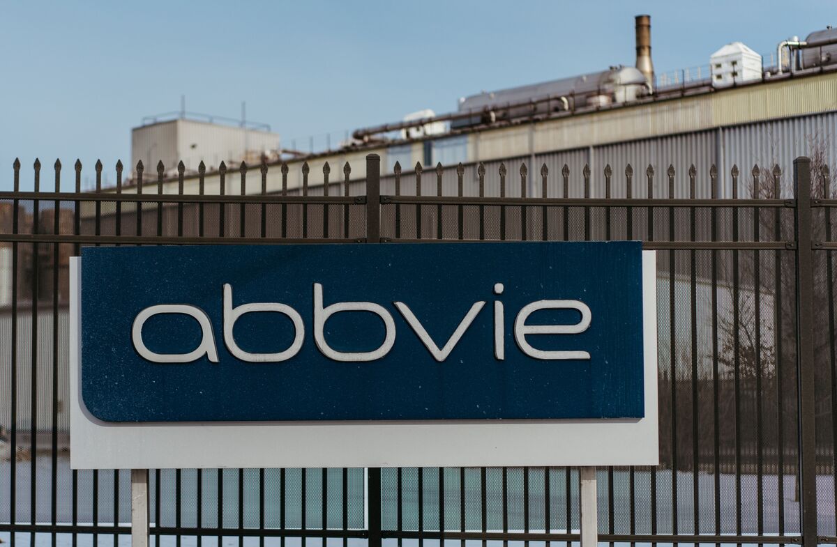 AbbVie in Talks to Acquire Gilgamesh in $1 Billion Deal