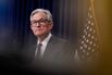 Fed Chair Powell Holds News Conference Following FOMC Rate Decision