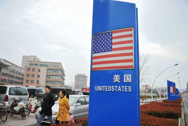 U.S. Needs China More Than China Needs the U.S.