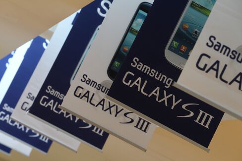 Apple Seeks Android Source Code Documents in Samsung Lawsuit