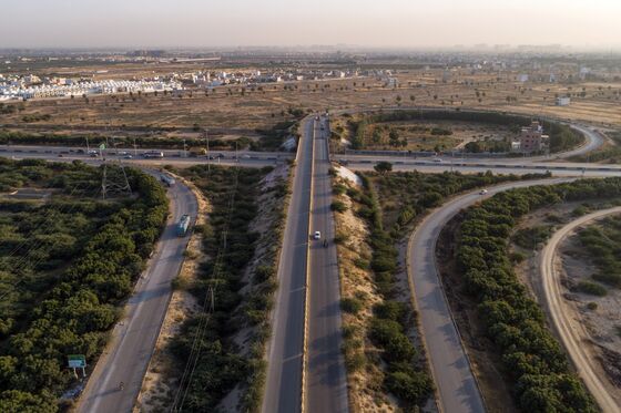 A 10 Billion-Tree Plan Is Restoring Pakistan’s Lost Forests