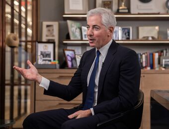 relates to Do You Trust Bill Ackman to Build a $250 Billion Fund Manager?