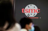 TSMC Holds AGM