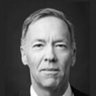 Headshot of Frederick Bogdan "Rick"