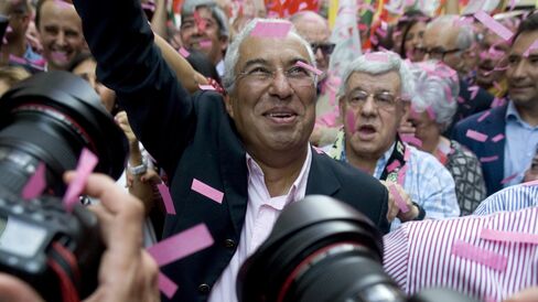 Antonio Costa