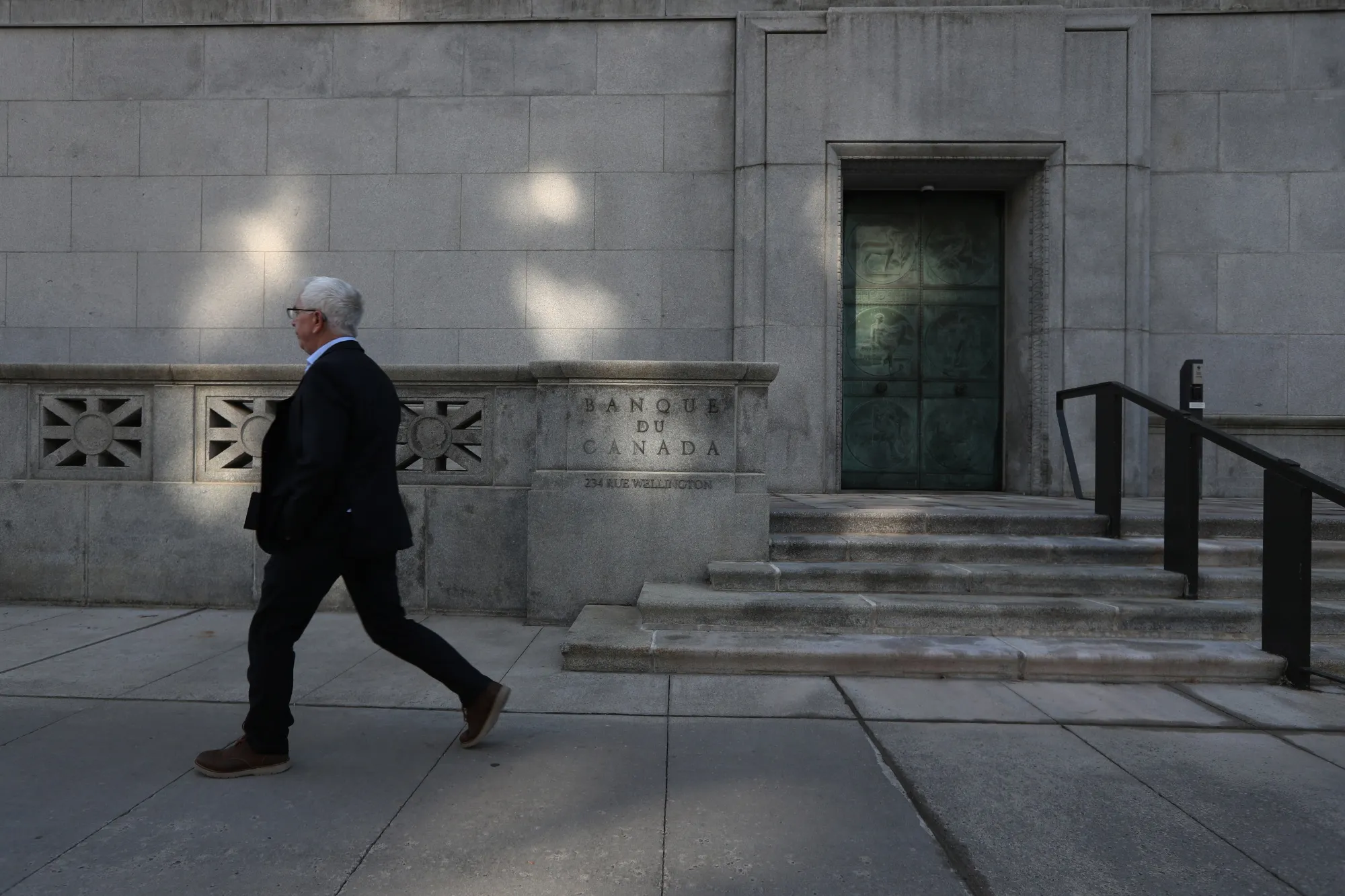 Justice Building, Ottawa, Ontario - Group AXOR Inc., image size:2000x1333