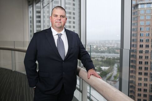 Australian Pacific Coal Ltd. Chief Executive Officer Nathan Tinkler Interview