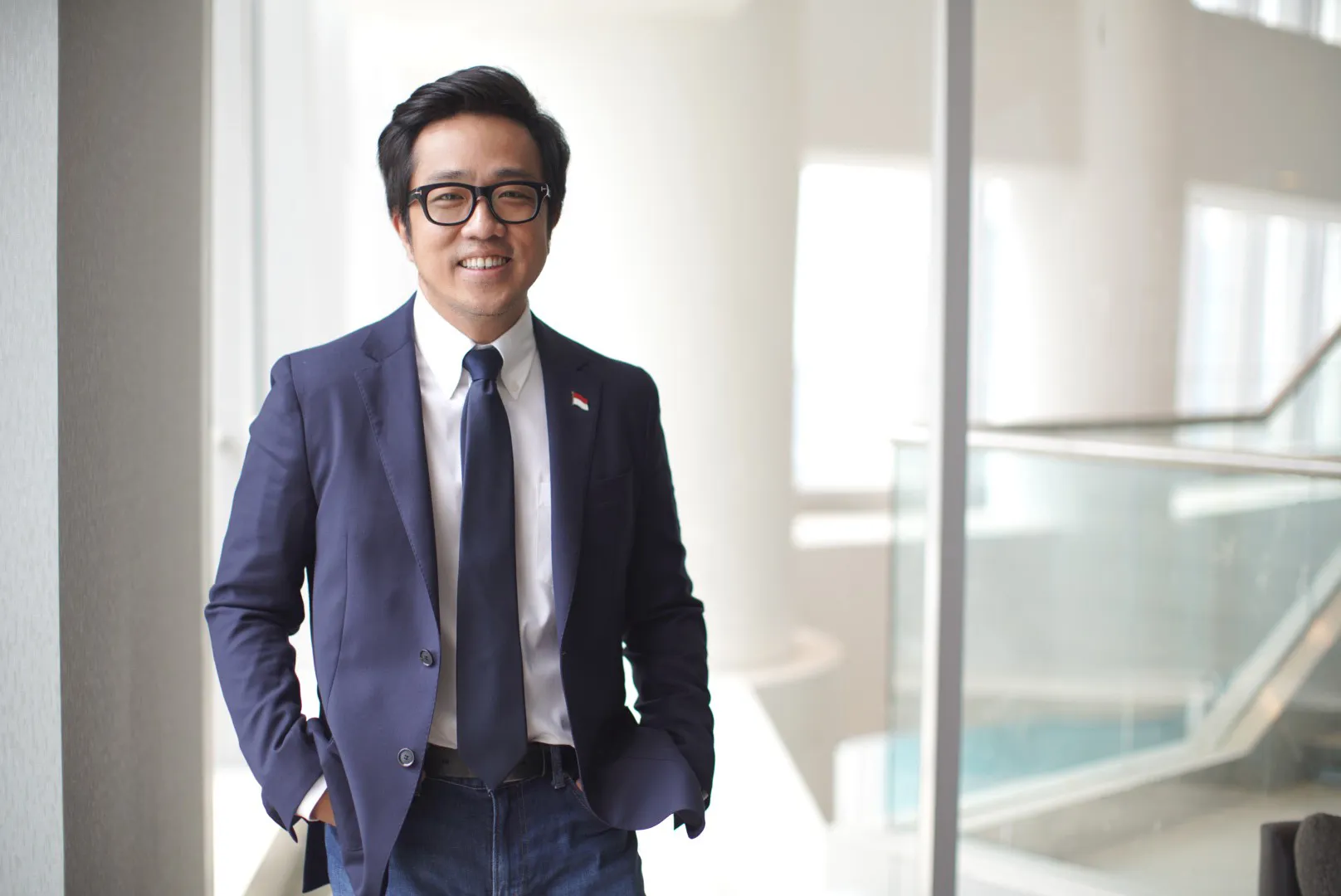 Nicko Widjaja