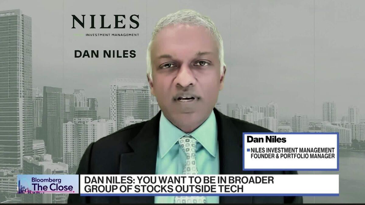 ⚫️ BLOOMBERG: "Dan Niles: Google è il vincitore a lungo termine nell'AI per i consumatori"