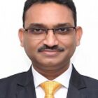 Headshot of Ved Prakash Goel